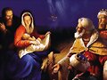 LA NAVIDAD ESOTERICA