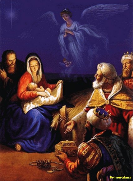LA NAVIDAD ESOTERICA