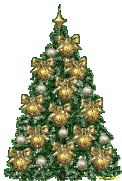 MI ARBOL DE NAVIDAD