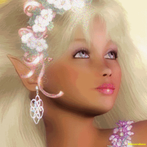 ZALIA, CUENTO DE NAVIDAD