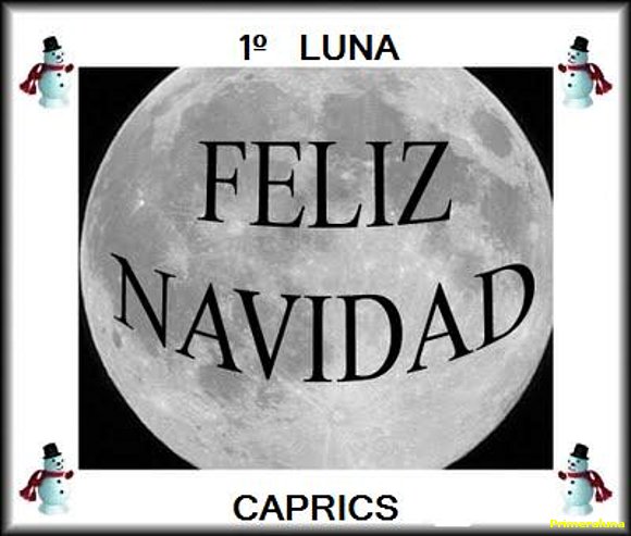 REGALO DE CAPRICS
