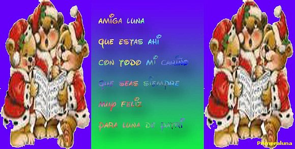 REGALO DE PATRI