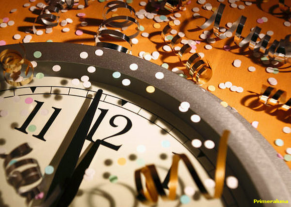FELIZ AÑO NUEVO 2010
