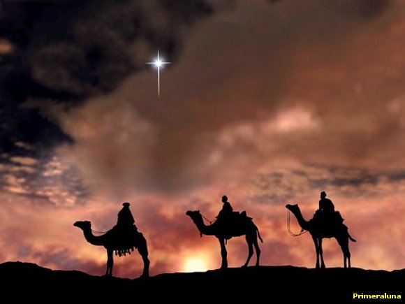 CUENTO " LOS REYES SON REALES "