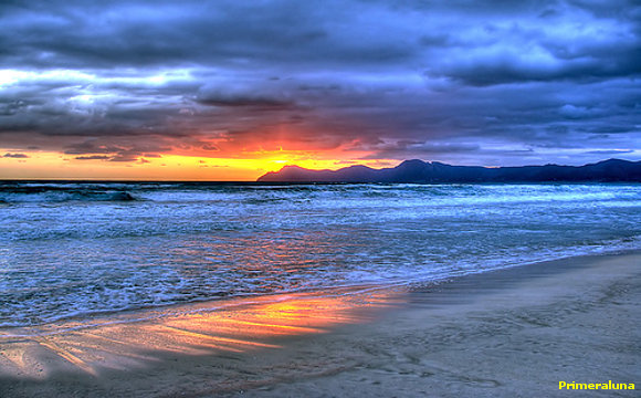AMANECER