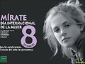8 DE MARZO DIA INTERNACIONAL DE LA MUJER