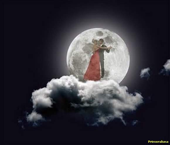 LUNA LLENA