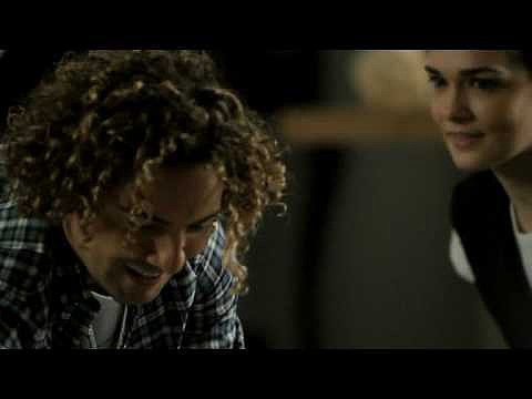DAVID BISBAL &quot;SIN MIRAR ATRAS&quot;