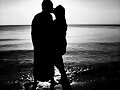 AMOR EN LA PLAYA