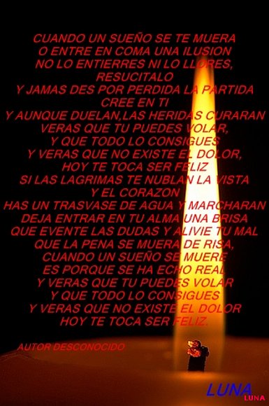 ESPERO QUE OS GUSTE ESTA LAMINA