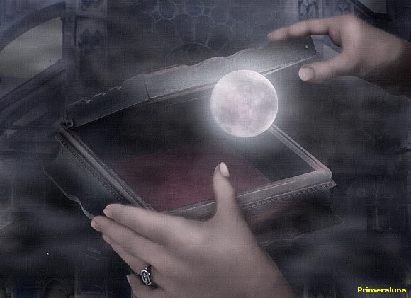 LUNA MAGICA