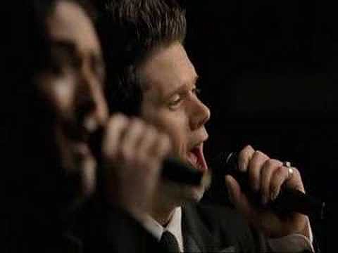 IL DIVO &quot;SI TU ME AMAS&quot;