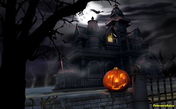 NOCHE DE BRUJAS 2