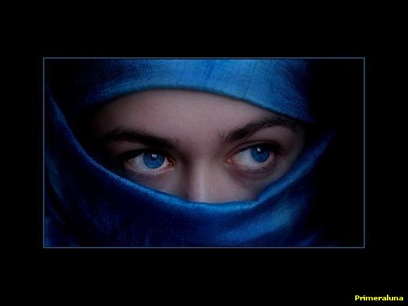 TU MIRADA