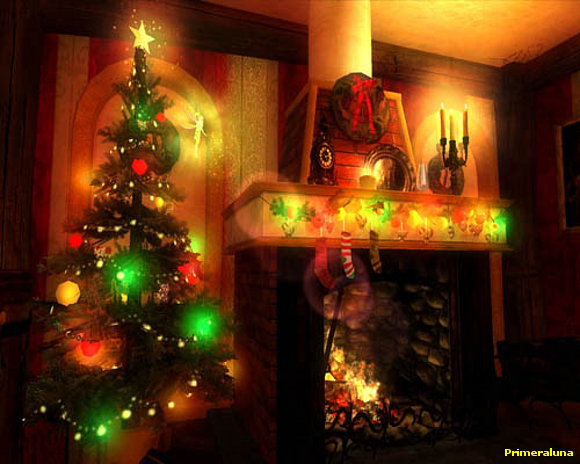 FELIZ NAVIDAD