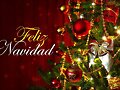 FELIZ NAVIDAD