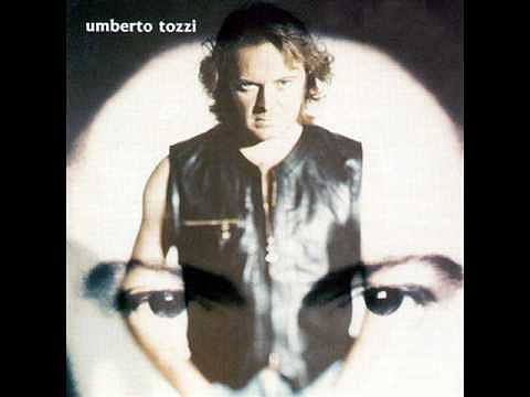 UMBERTO TOZZI &quot; TE AMO &quot;
