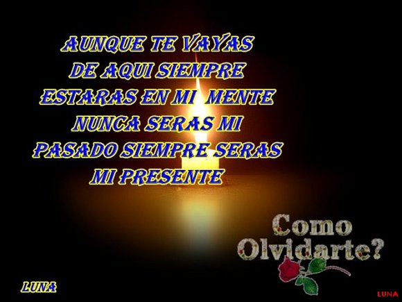 GRACIAS DE TODO CORAZON