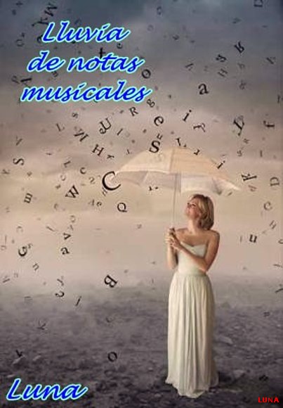 LLUVIA