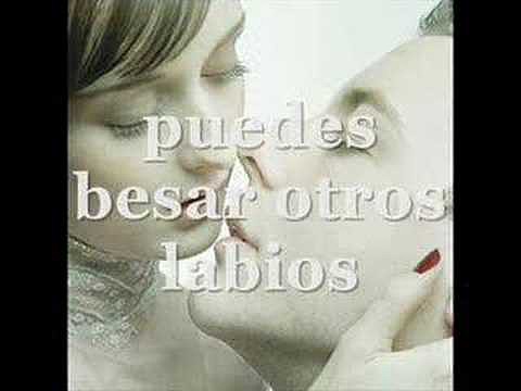 ENRIQUE IGLESIAS &quot;NUNCA TE OLVIDARE&quot;