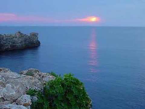 POEMA &quot;VIENTO EN LA ISLA&quot;