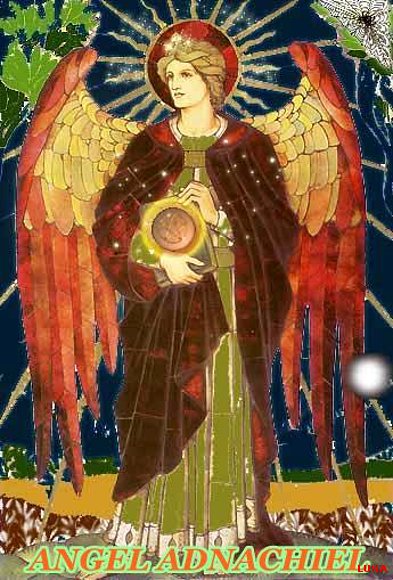 SIGNO ZODIAL DE SAGITARIO Y SU ANGEL