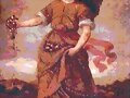SIGNO ZODIACAL PISICIS ANGEL &quot;BARACHIEL&quot;