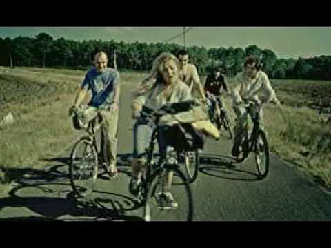 LA OREJA DE VAN GOGH &quot;MARIPOSA&quot;