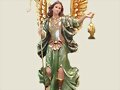 SIGNO VIRGO ARACANGEL SAN RAFAEL