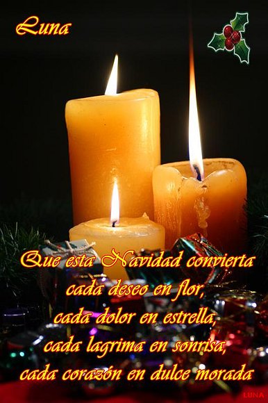 ORIGEN DE LAS VELAS