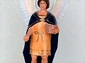 SIGNO ESCORPIO &quot;ARCANGEL BARKIEL&quot;