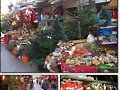 MERCADO DE SANTA LUCIA EN BARCELONA