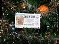 HISTORIA DE LA LOTERIA DE NAVIDAD