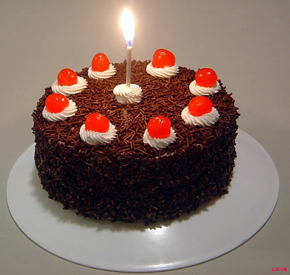 CUMPLEAÑOS