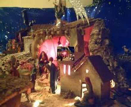 LLEGO LA NAVIDAD
