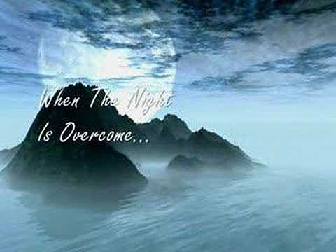 ENYA &quot;MAY IT BE&quot;