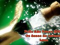 FELIZ A&Ntilde;O NUEVO A TODOS