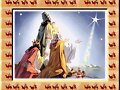 CARTA A LOS REYES MAGOS