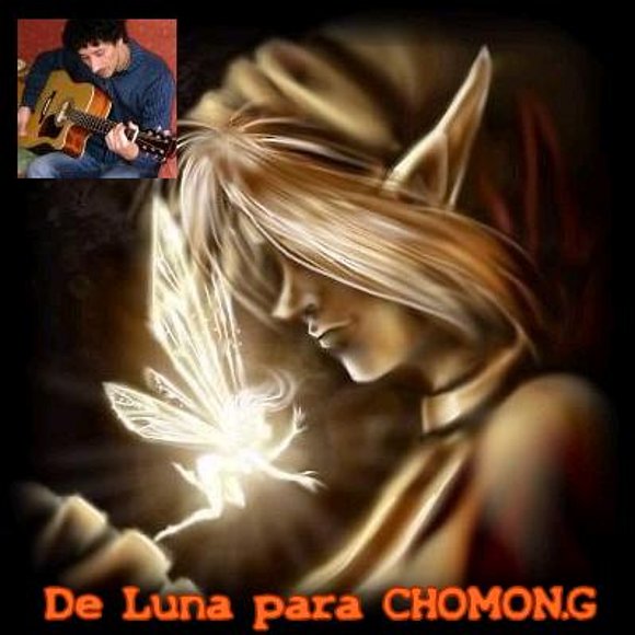 CHOMON