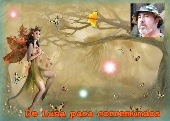CORREMUNDOS