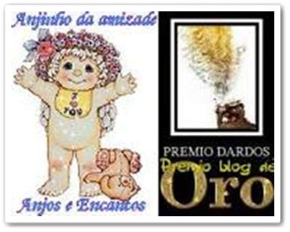 PREMIO A MI BLOG "POEMAS DE LUNA"