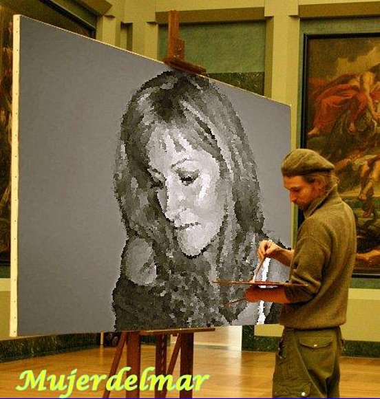 GRACIAS POR SER COMO ERES