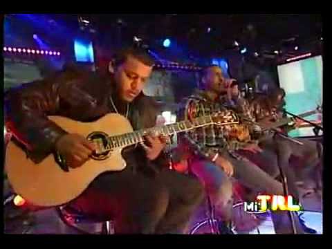 AVENTURA &quot;POR UN SEGUNDO&quot;