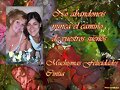 QUE LINDO TIA Y SOBRINA