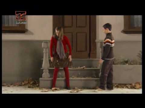SERGIO RIVERO  &quot;CONTIGO&quot;