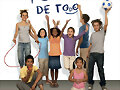4 DE FEBRERO DIA MUNDIAL CONTRA EL CANCER