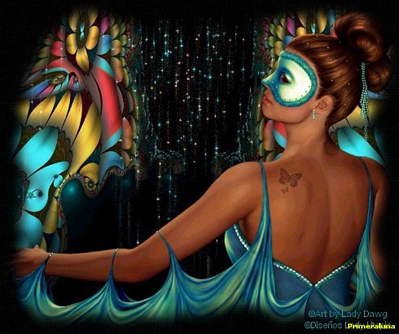 FELIZ CARNAVAL
