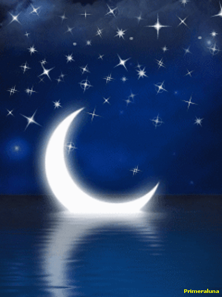 EL RAYO DE LA LUNA