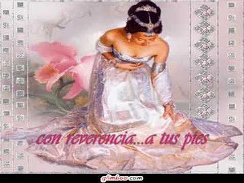 HOMENAJE A LA MUJER