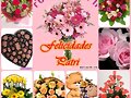 MUCHISIMAS FELICIDADES PATRI EN EL DIA DE TU SANTO